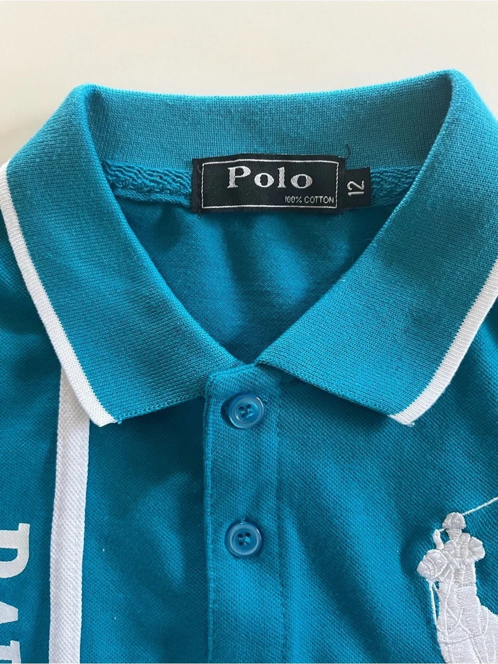 Ralph Lauren classic short